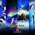 Wallpaper - Happy Feet - O Pinguim 2