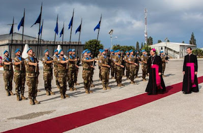 Diplomazia europea e vaticana a confronto: cooperazione e sfide negli scenari di crisi internazionale