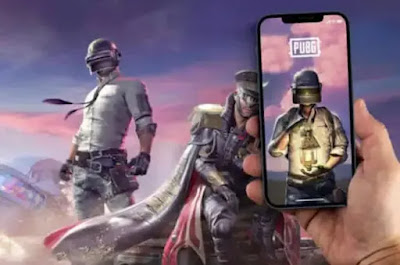 PUBG Mobile MOD APK