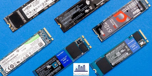 أفضل محرك أقراص NVMe SSD في عام 2021