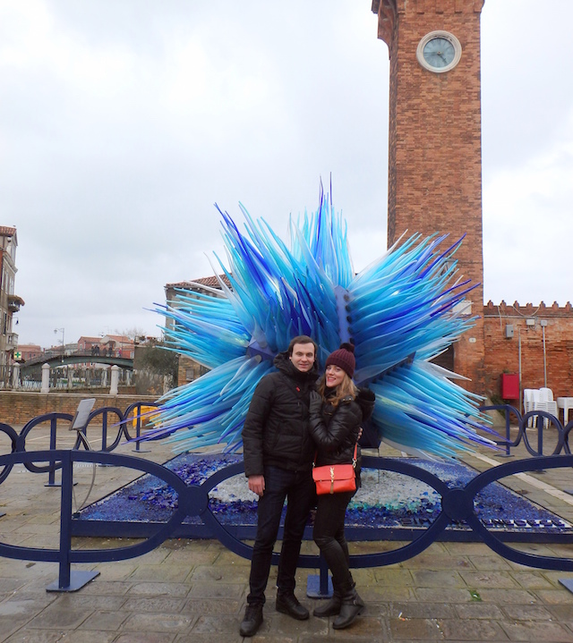 Murano, Venice, Italy