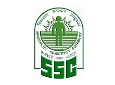 SSC Notice for Junior Translator in Indian Audit