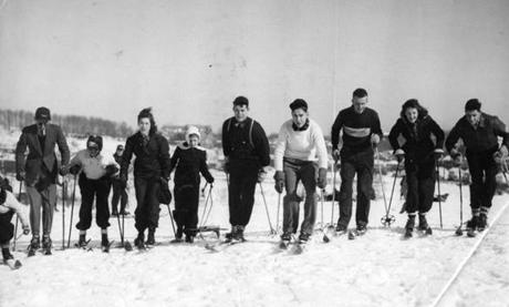 4 December 1940 worldwartwo.filminspector.com New England skiers