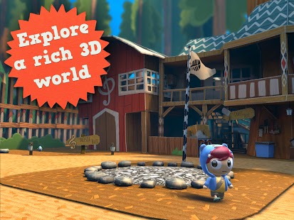 Jacob Jones : Episode 1 v1.0.3 Apk Obb Android