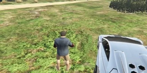 Gta 5 Stuttering