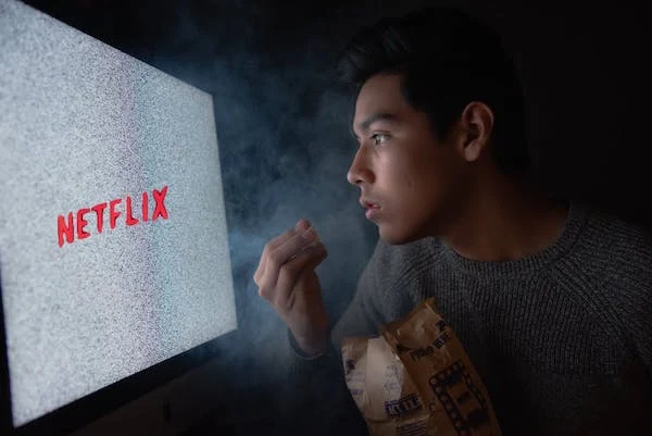 Netflix Password Sharing Crackdown