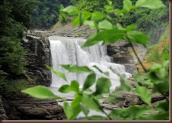 Lower Falls