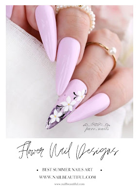 Nail Art Ideas trends