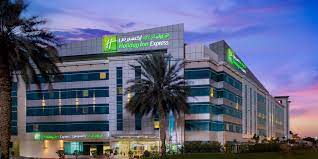 Holiday Inn Announces Multiple Job Vacancies in UIAE with Salary upto 5,500 Dirhams || Apply Now Online 