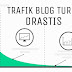 Mencegah Trafik Blog Turun Drastis
