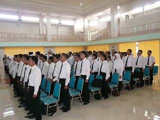 PPS PROGSUS D-III DAN PRODI D-IV KESEHATAN TA. 2011/2012