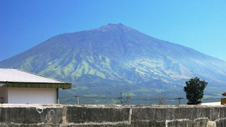 Pendakian Gunung Welirang via Tretes