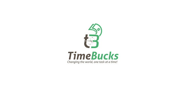 TimeBucks - Earn Money with PTC