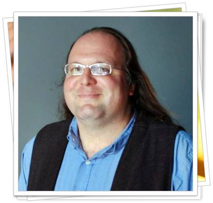 Ethan Zuckerman, Penemu Pop-Up