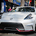 Nissan 370Z Nismo 2015 cực hiếm xuất hiện trên phố Sài Gòn