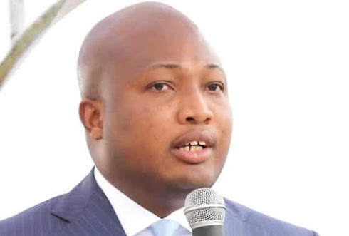 Ghc290m covid-19 expenditure not accounted for–Ablakwa.