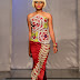 MARCIA CREATION 2013 COLLECTION @ KINSHASA FASHION WEEK