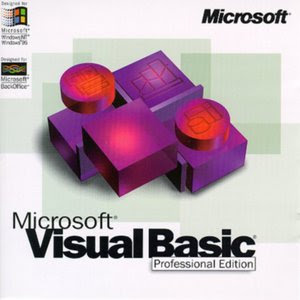 PENGERTIAN VISUAL BASIC ( VB )