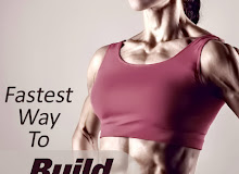 Fastest Way To Build Muscle