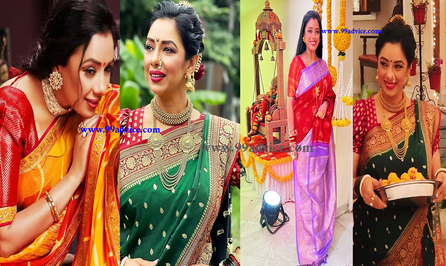 Ganesh Utsav 2023: इस स्पेशल लुक से खुद को करें तैयार, इन Celebrity Divas से ले Ideas