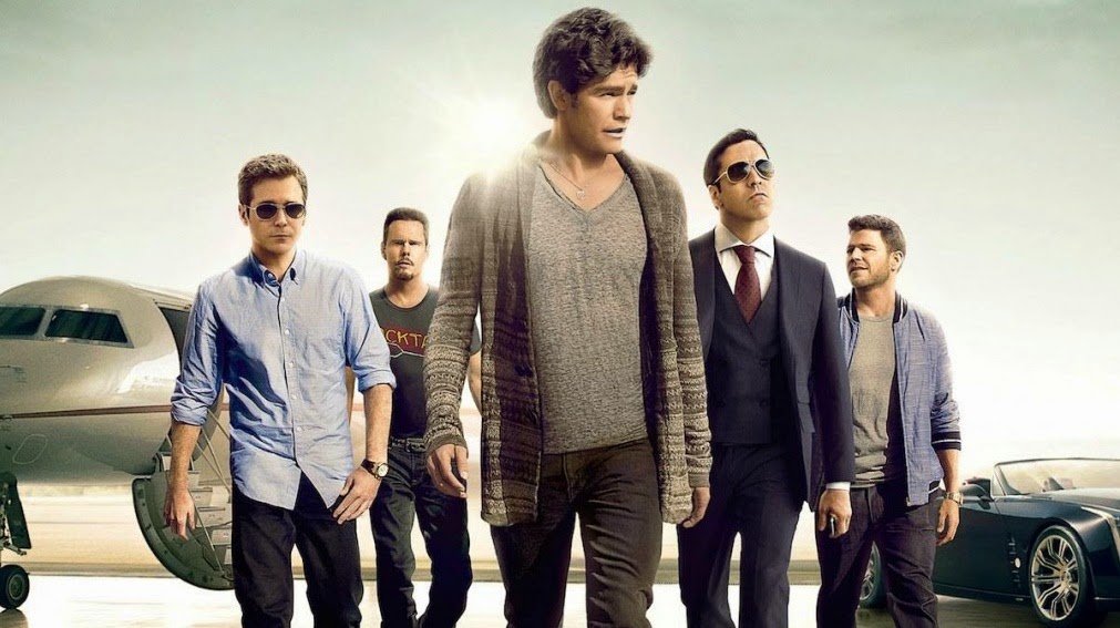 watch Entourage