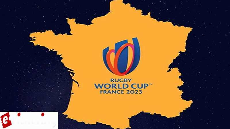 RWC 2023 Tickets - The 2023 Rugby World Cup will commence on September 8, 2023
