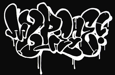 graffiti letter styles