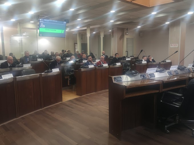 Gli emendamenti esaminati in terza Commissione