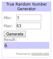 PFP winner week 473 (Uniko)