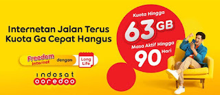 Cara Mempercepat Internet Indosat