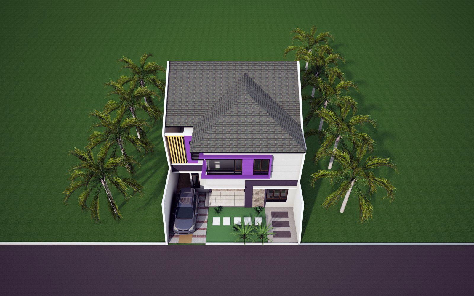  Download  Gratis  Gambar Kerja Rumah  Minimalis