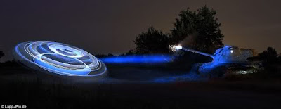 Another Amazing collection of light graffiti  Seen On www.coolpicturegallery.us