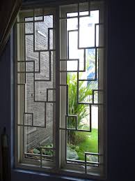 Harga tralis jendela motif minimalis dan besi tempa Las 