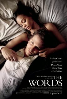 Watch The Words (2012) Movie Online Stream www . hdtvlive . net