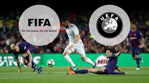 أفضل لعبة كرة قدم 2020 للأندرويد | تحميل أفضل العاب فوتبول للموبايل | Football game