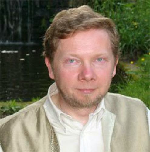 Eckhart Tolle Lasting Happiness