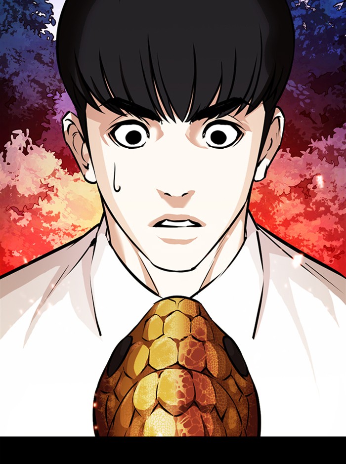 Lookism ตอนที่ 365