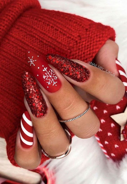 The Best Nails 2024