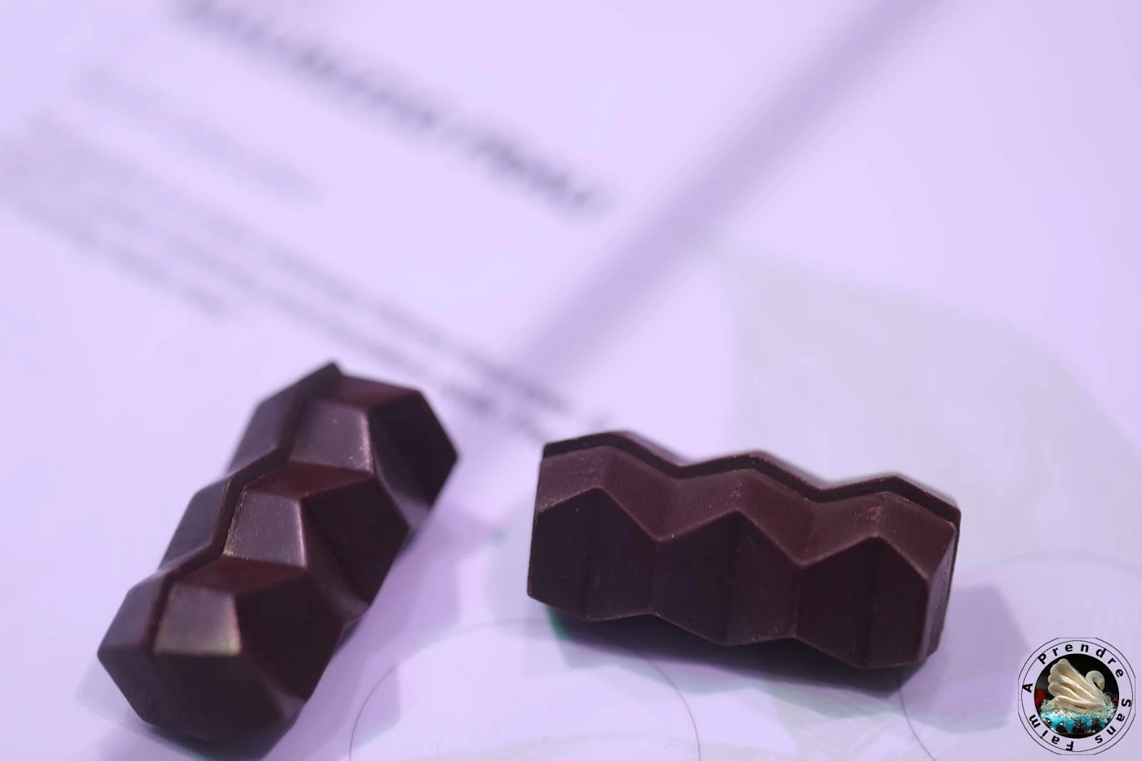 World Chocolate Masters au Salon du Chocolat 2018 : candidats et créations 