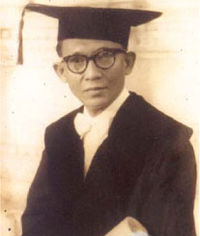 Prof. Dr. Ir. R. M. Sedyatmo