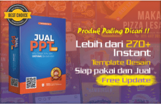 Jual PPT