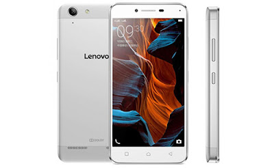 Lenovo Lemon 3