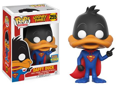 San Diego Comic-Con 2017 Funko Pop-Up Shop Exclusive Warner Bros’ Looney Tunes & Hanna–Barbera Pop!, Dorbz & Rock Candy Vinyl Figures