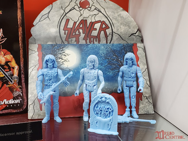 Super7 - Slayer