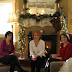 Afternoon Tea with Friends
