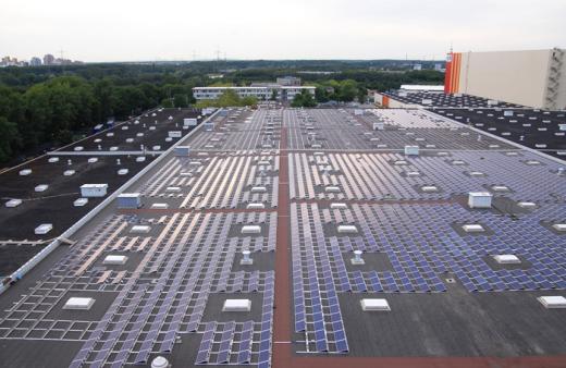 Seia States Can Count On Solar To Help Meet New Regulations