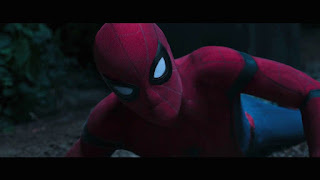 spider-man homecoming: primer clip