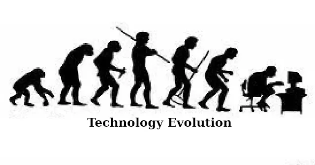 technology evolution