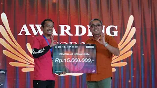 Usaha Dukungan Keuangan (UDUNAN)