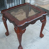 Ball And Claw Coffee Table - Round Ball Claw Imbuia Coffee Table For Sale In Pinetown Kwazulu Natal Classified Southafricanlisted Com : Looking for a new, loving home!